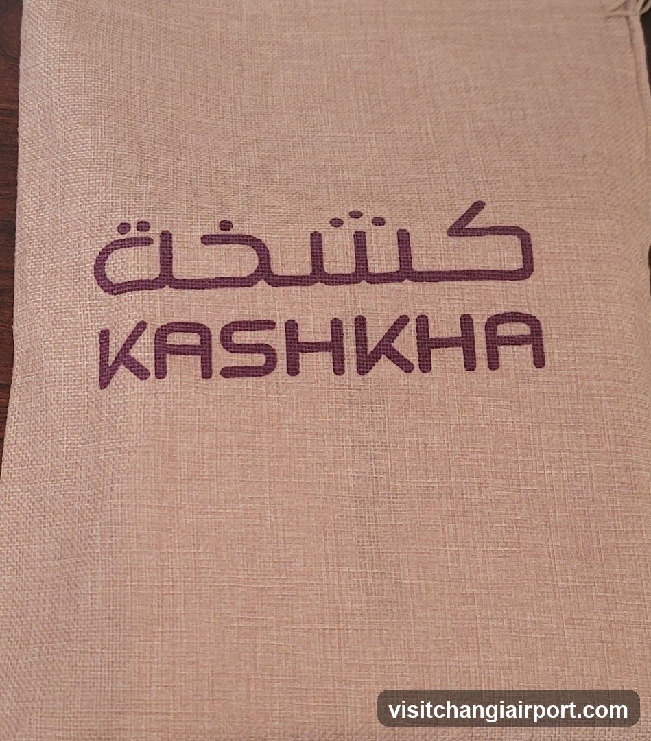 Kashkha Bag