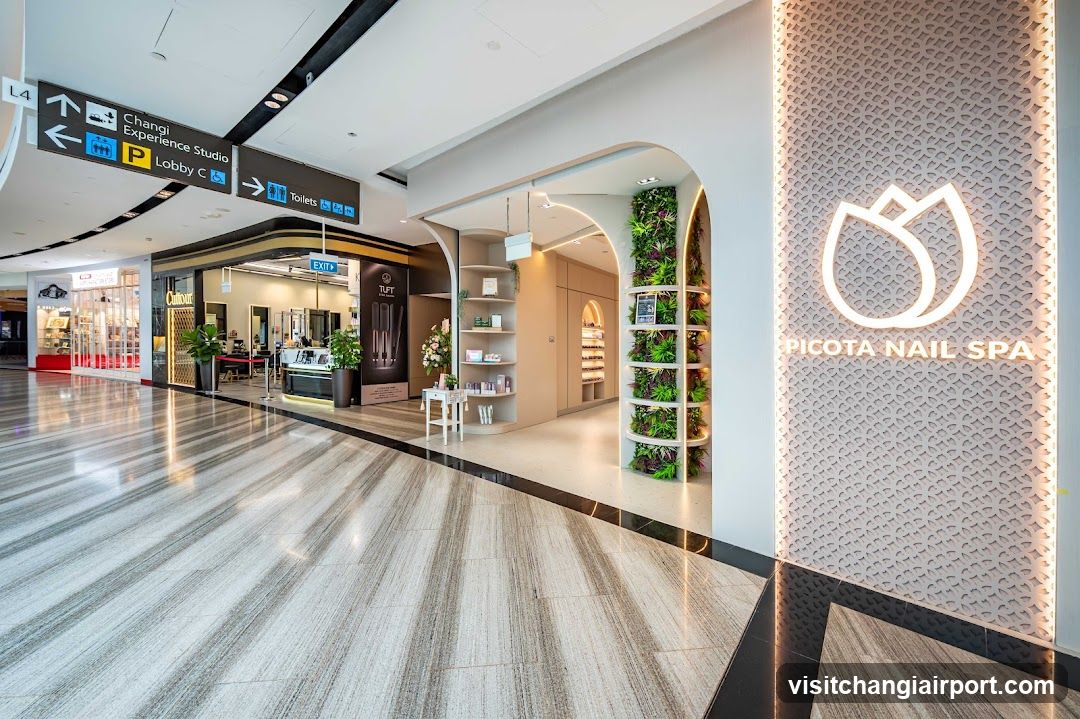 Picota Nail Spa (Jewel)