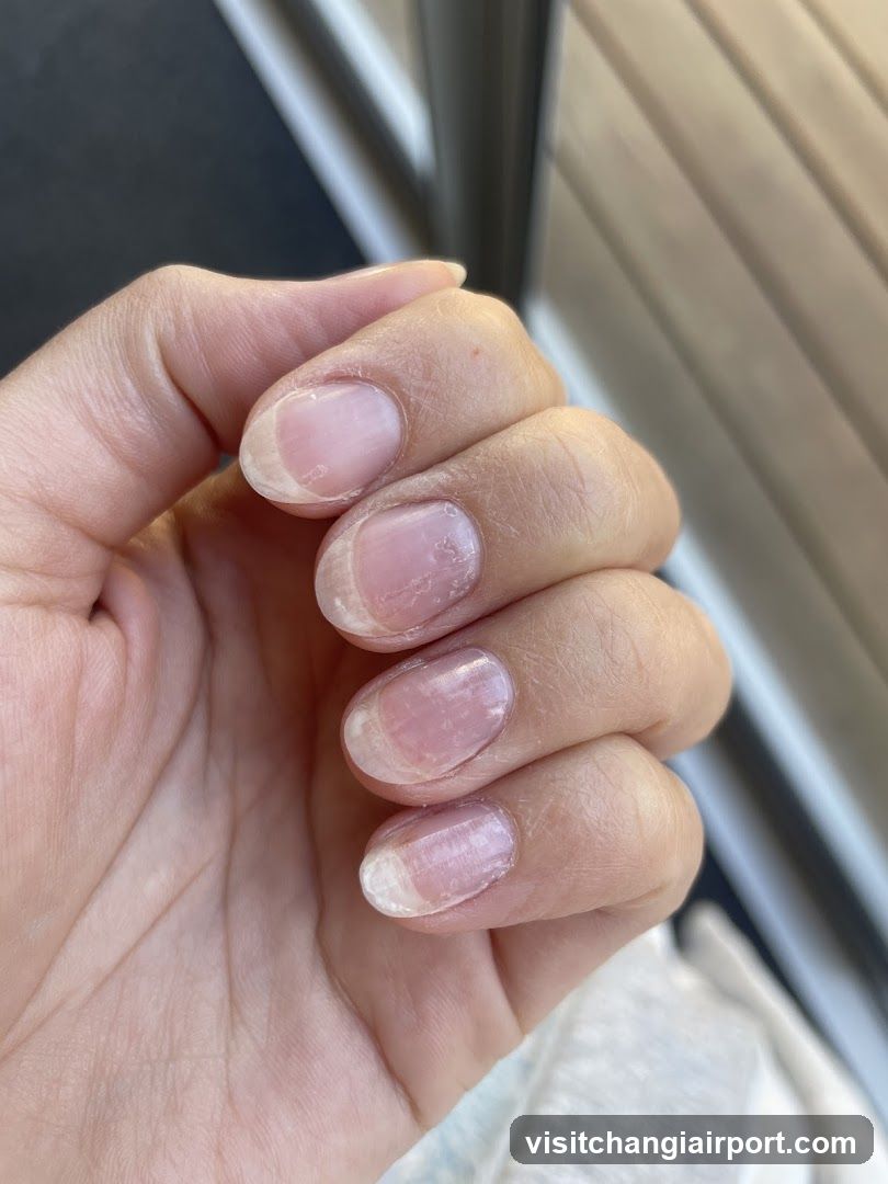 Picota Nail Spa (Jewel)