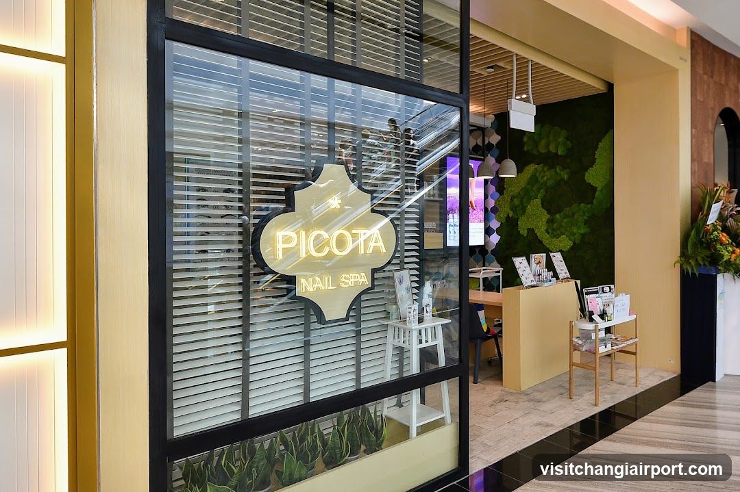 Picota Nail Spa (Jewel)