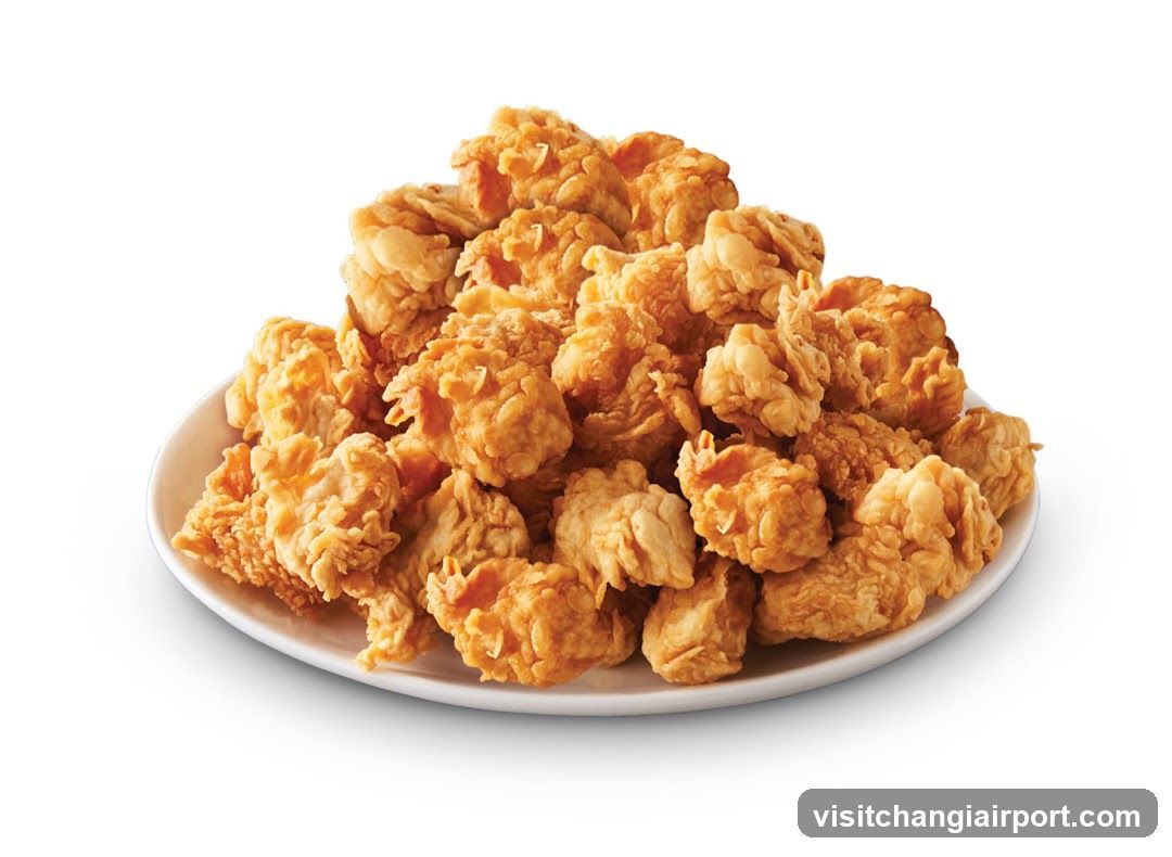 Fried Chicken