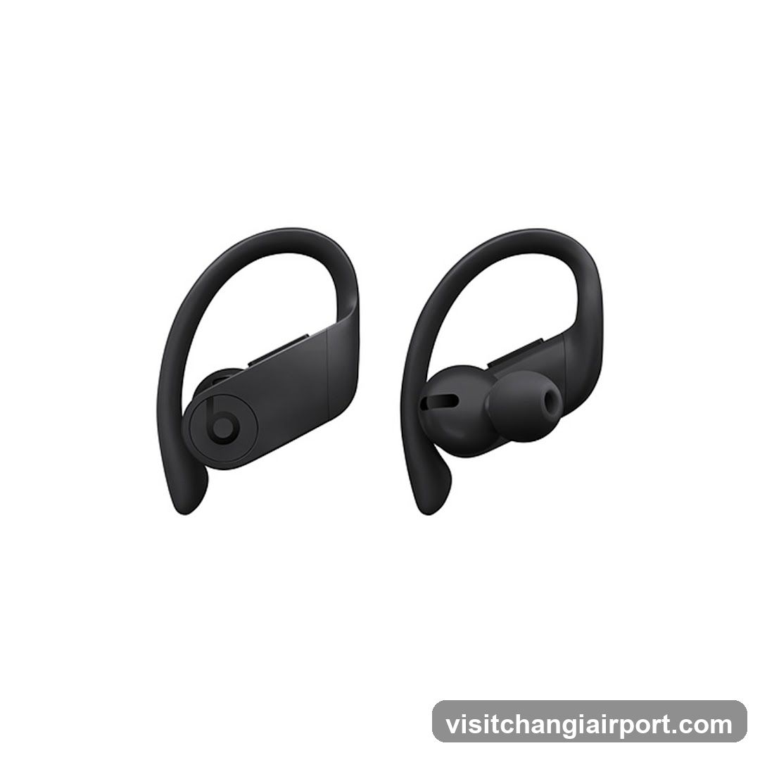 Beats Fit Pro Earbuds