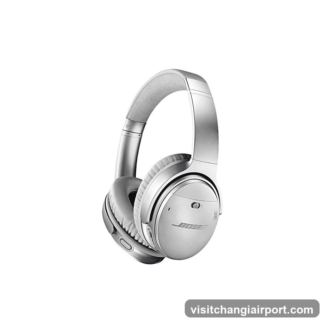 Bose Headphones