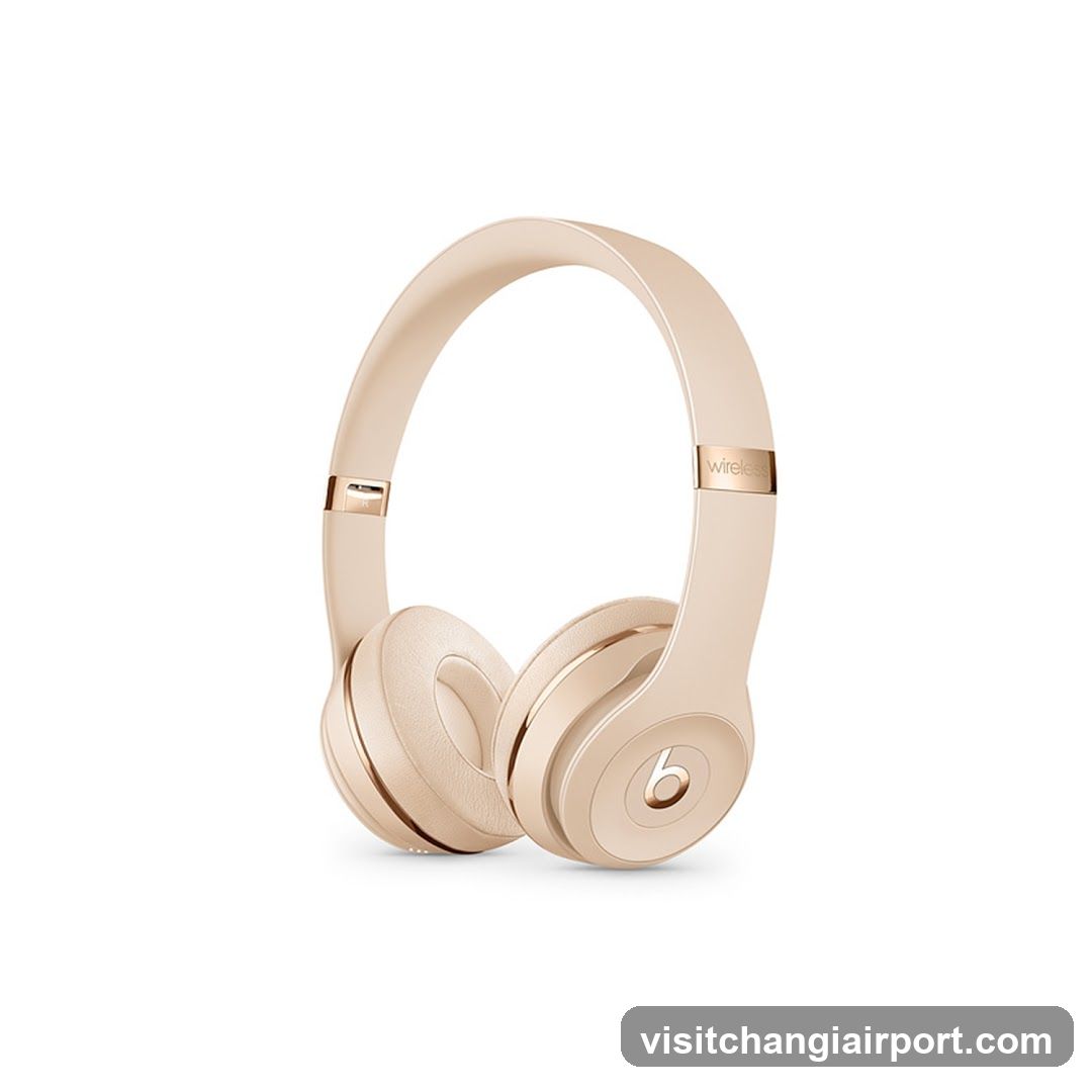 Beats Studio Wireless Headphones