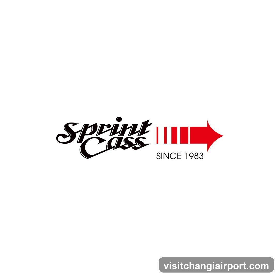 Sprint Cass Logo