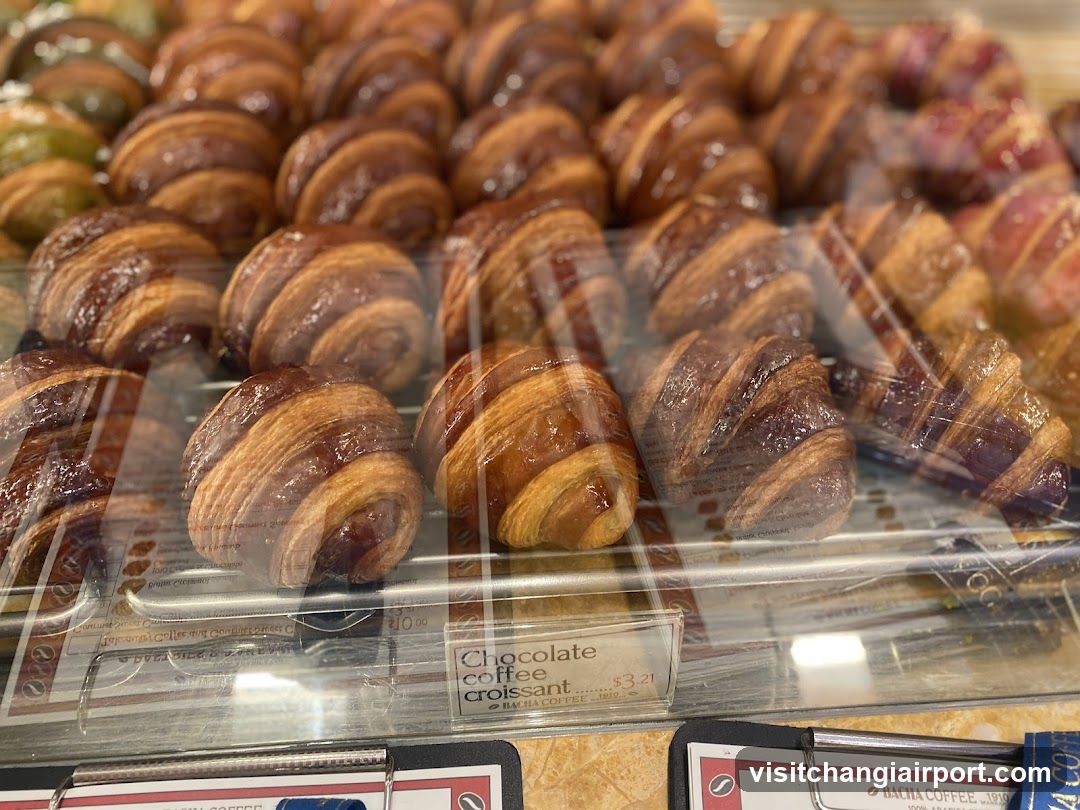 Bakery Display Case