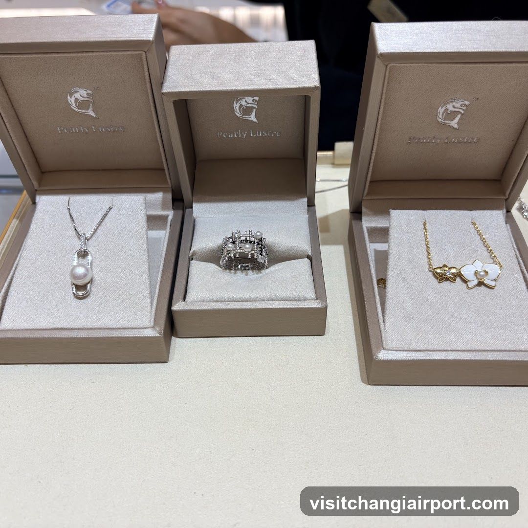 Jewelry Display Boxes
