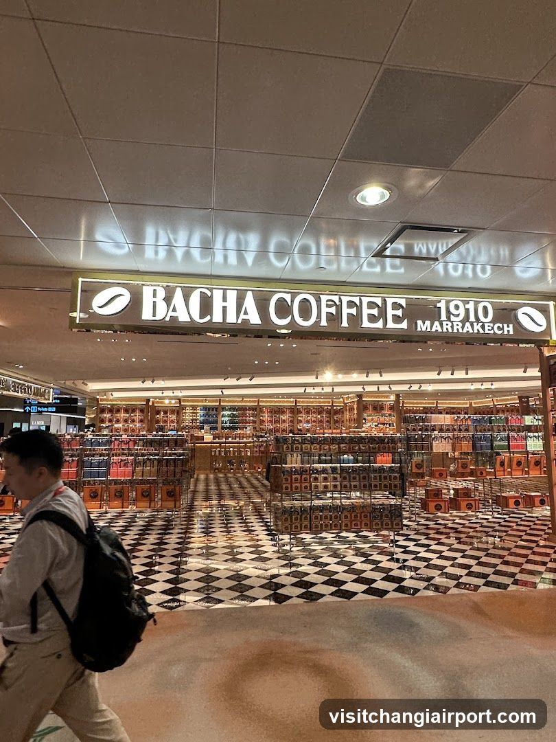 Buk Chang Dong Soon Tofu (Changi Airport T2)