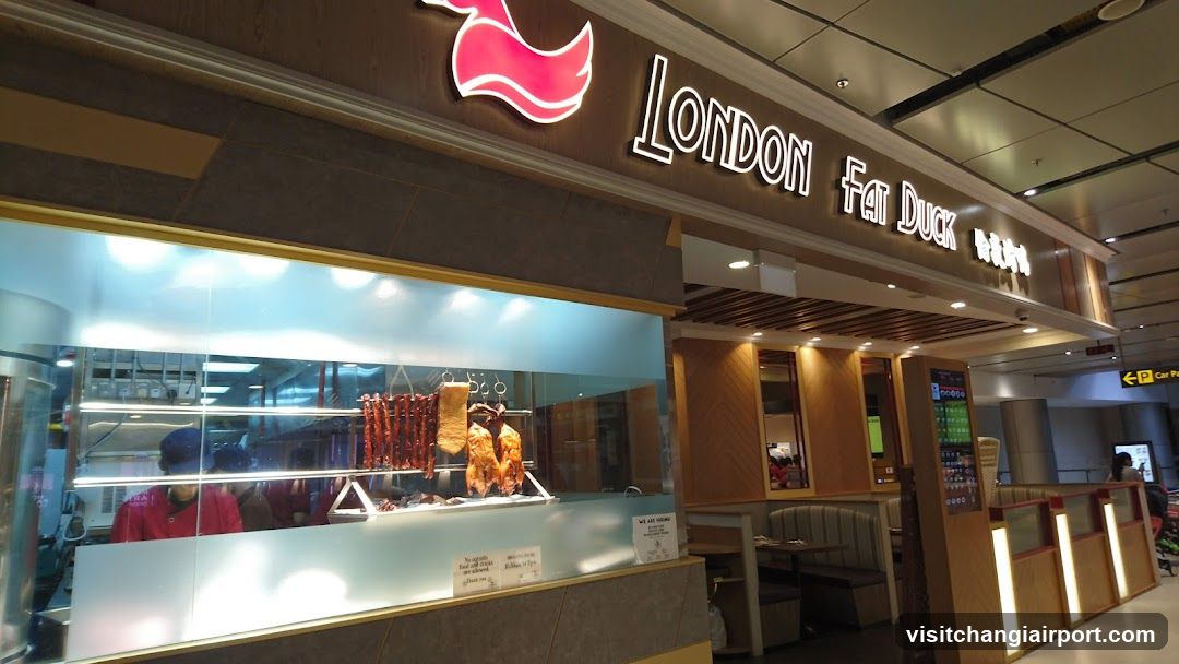 Food Emporium Level 2M