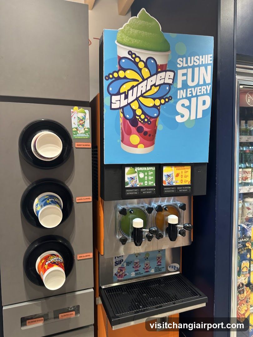 7-Eleven