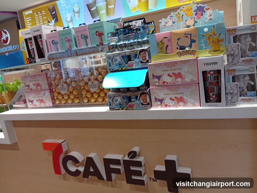 7-Eleven
