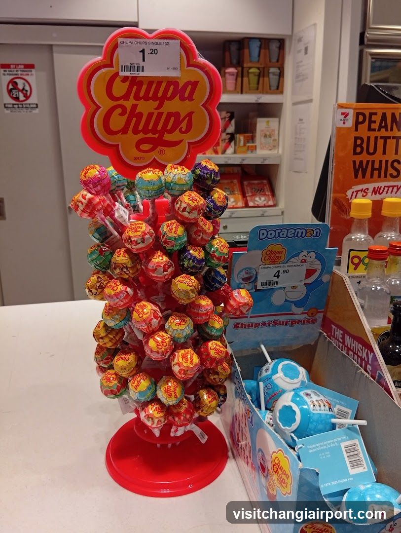 7-Eleven