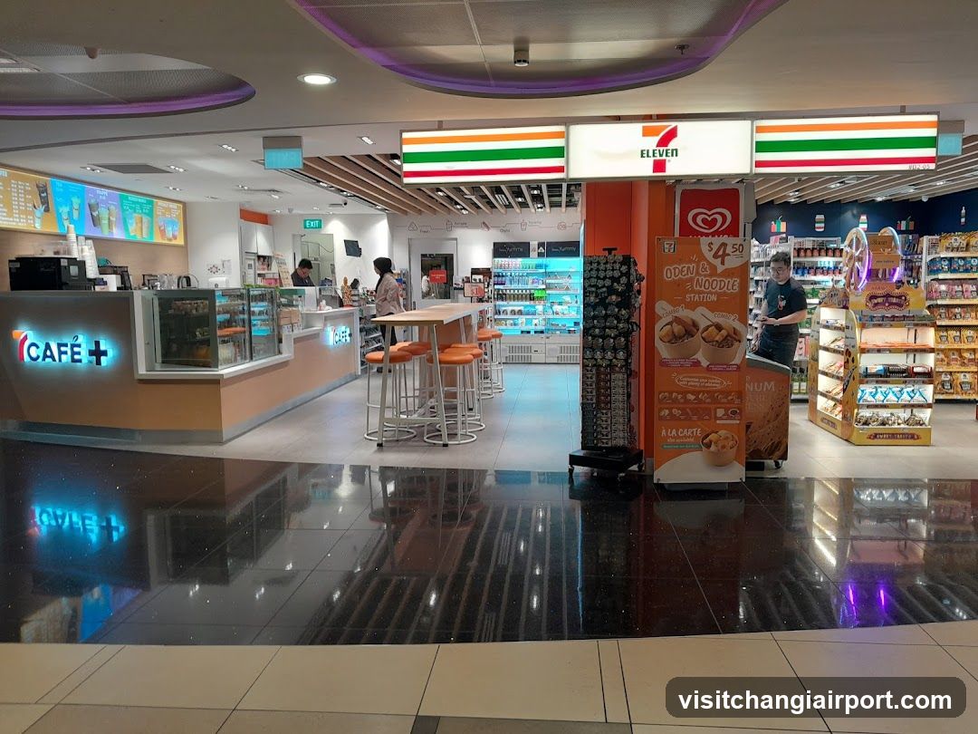 7-Eleven