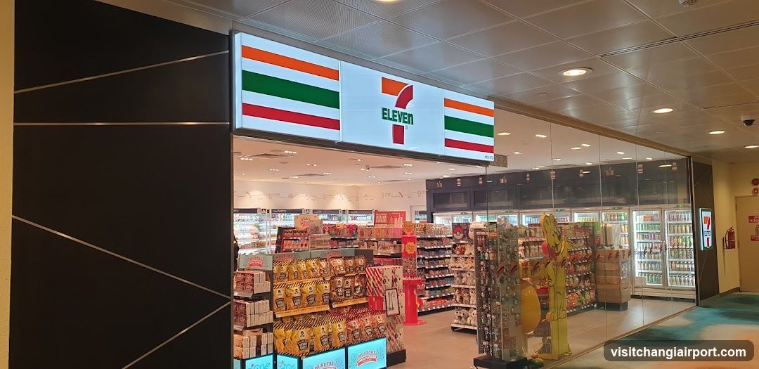 7-Eleven