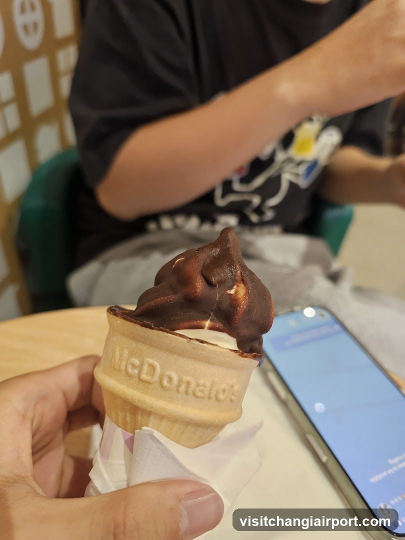 McDonald's Jewel