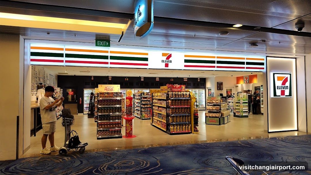 7-Eleven