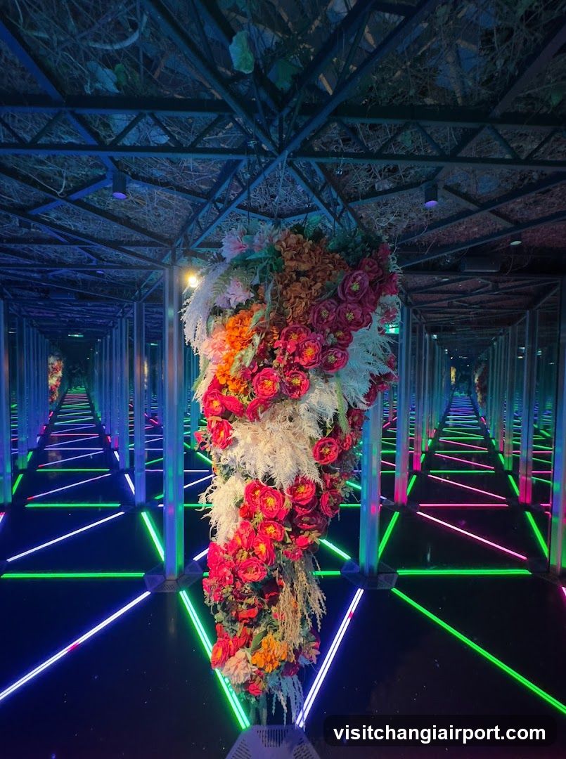 Mirror Maze