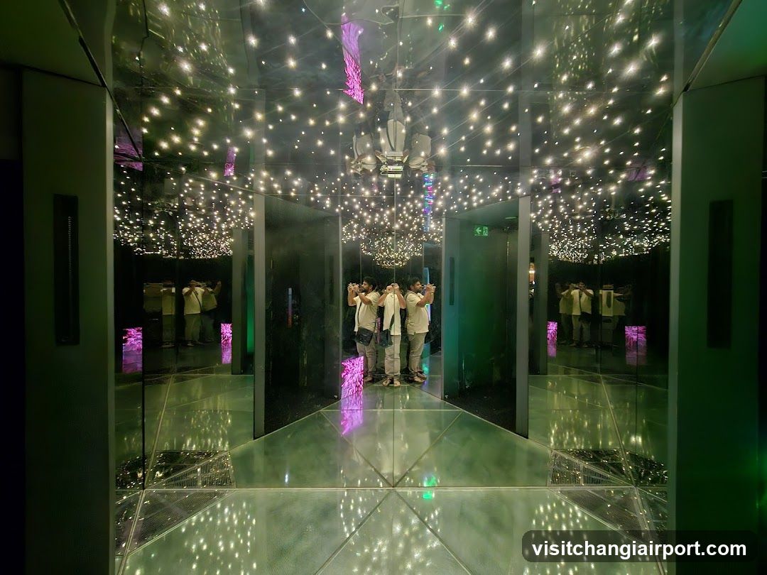 Mirror Maze
