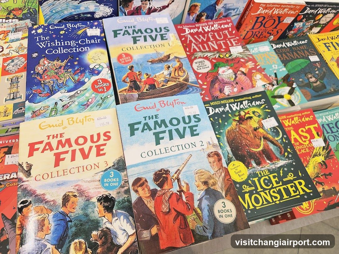 Book Display