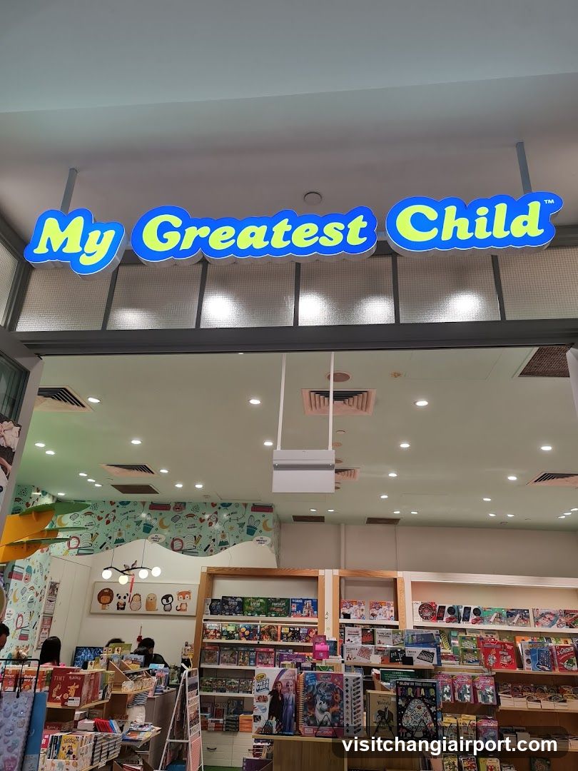 My Greatest Child Jewel