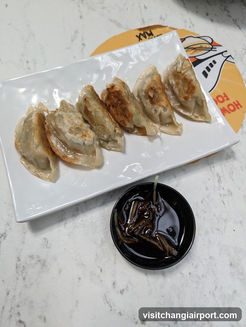 JJ Food Express