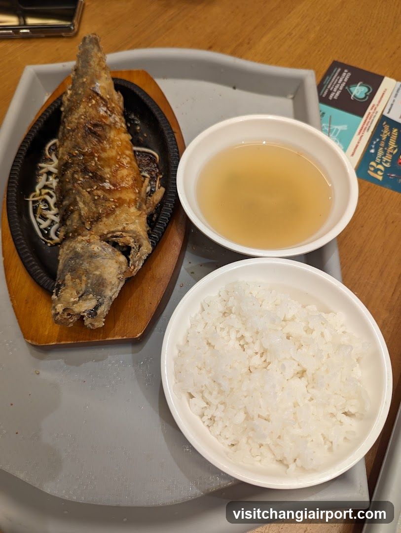JJ Food Express