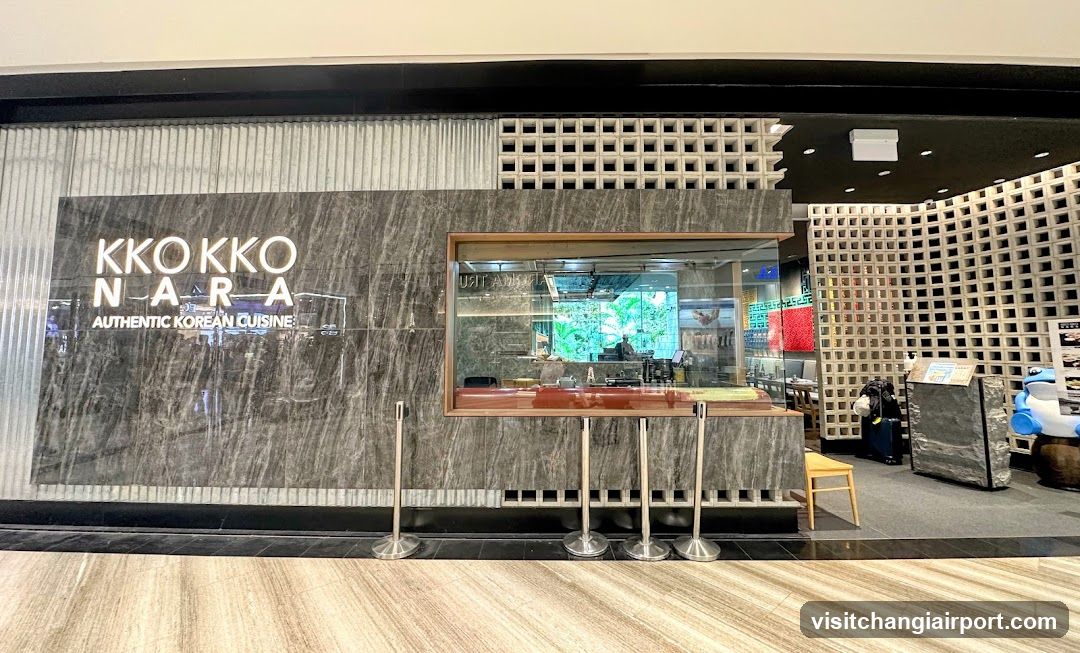 Sanchon Korean Cuisine