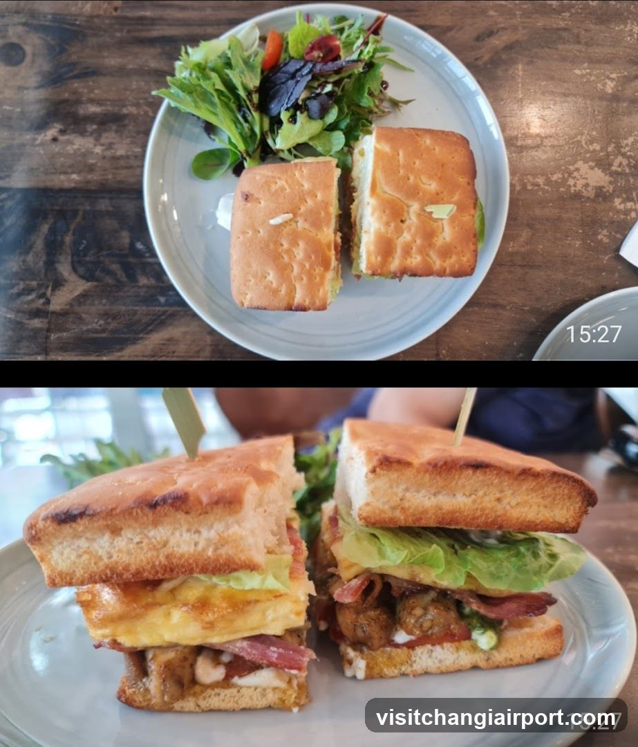 O’Coffee Club (T4)