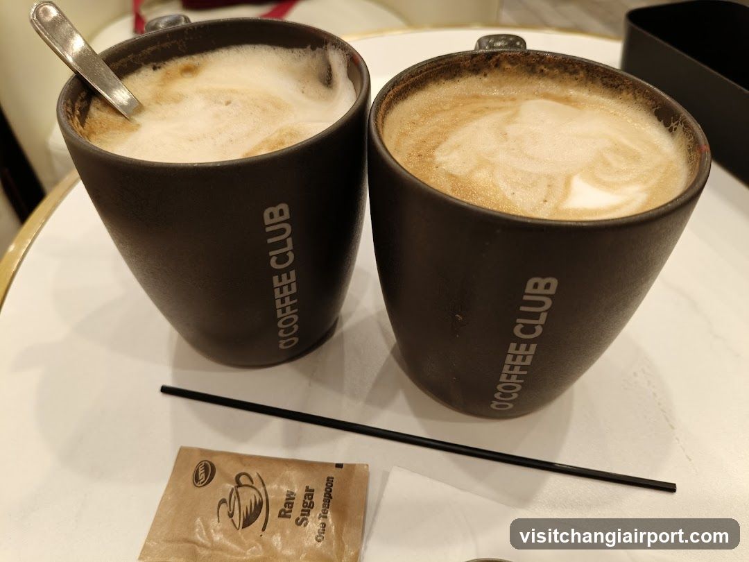 Coffee Cup Photo