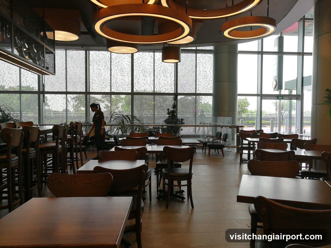 O'Coffee Club Express