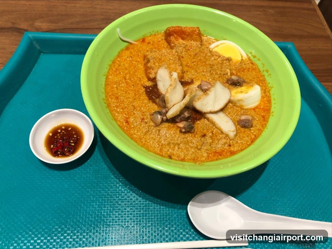 Kaki Makan Cafe