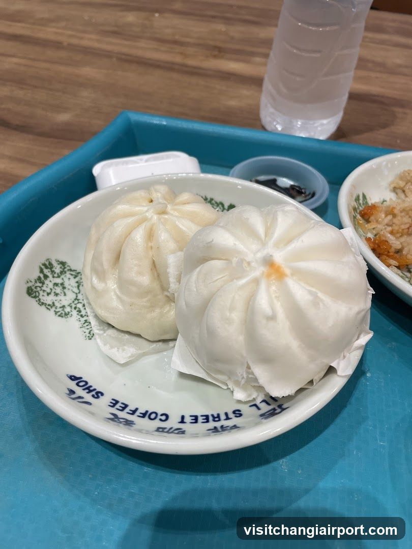 Kaki Makan Cafe