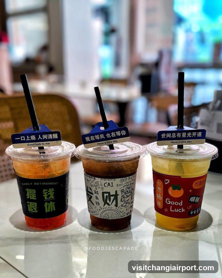 Chengdu Bowl Changi T3 成都Bowl