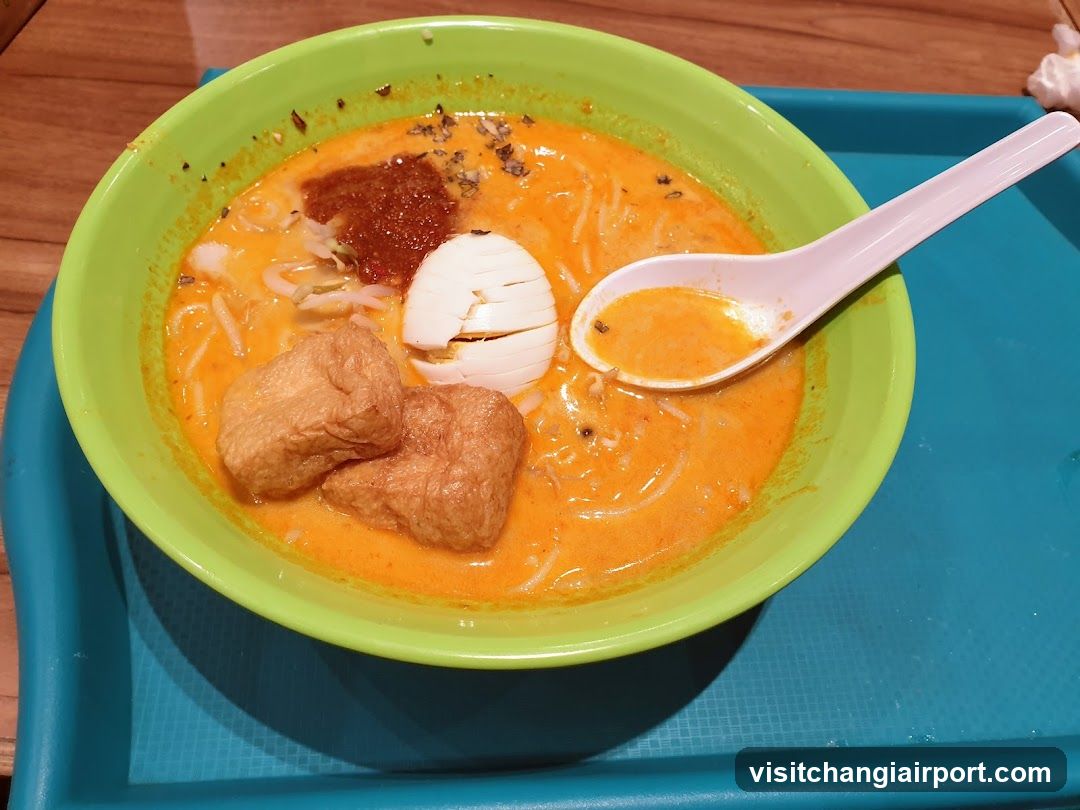 Creamy Ramen Bowl with Tofu and Egg