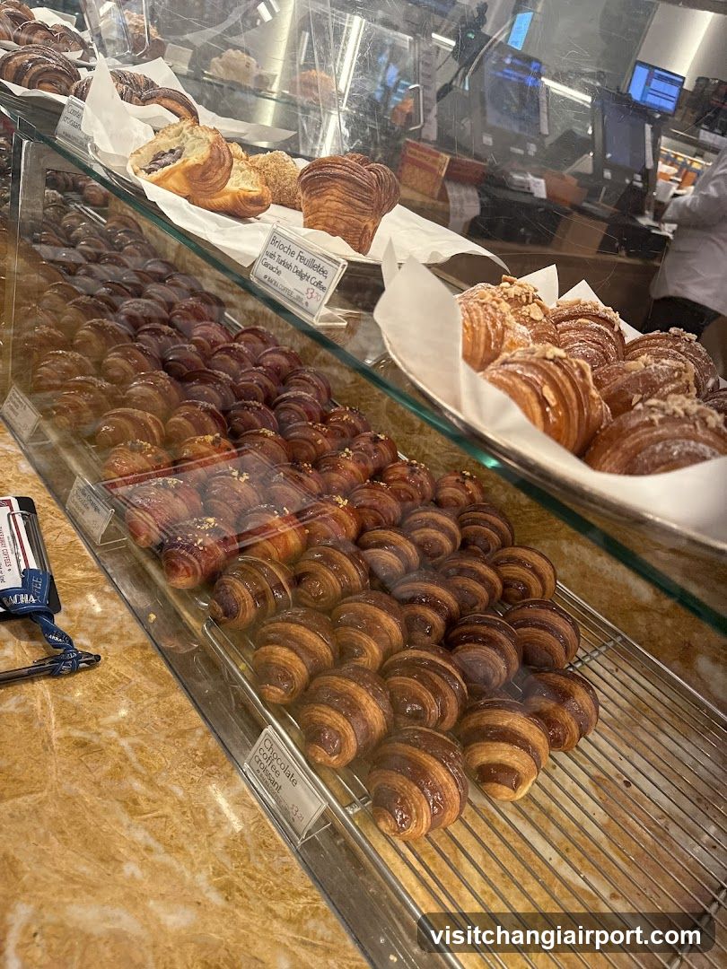 Bakery Display Case