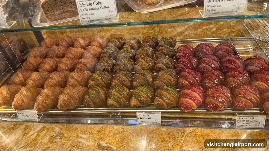 Bakery Display Case