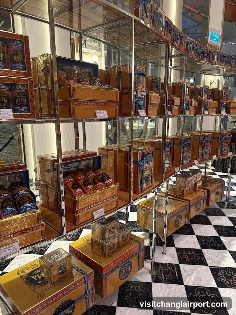 Product Display Shelf