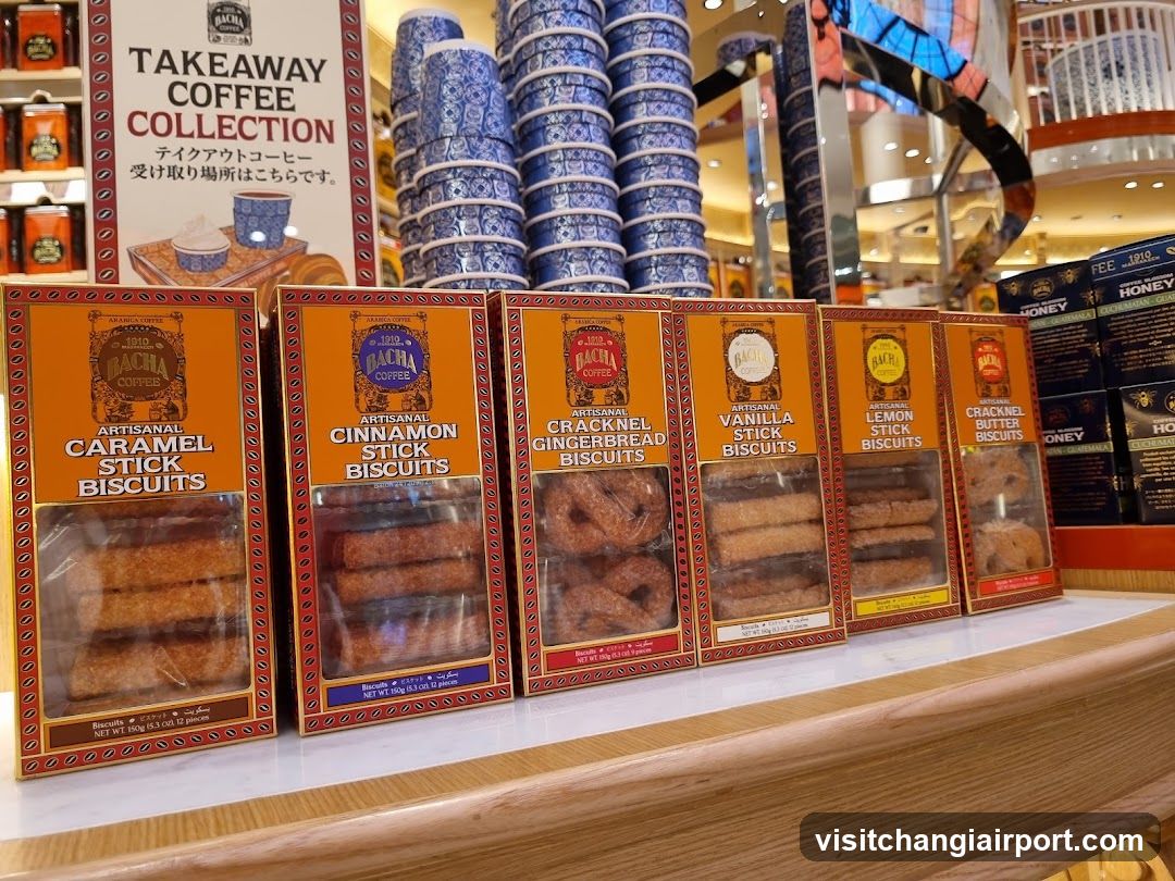 Bakery Display