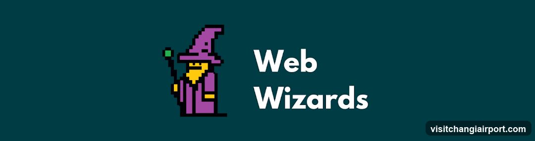 Web Wizards - T3 Singapore Branch