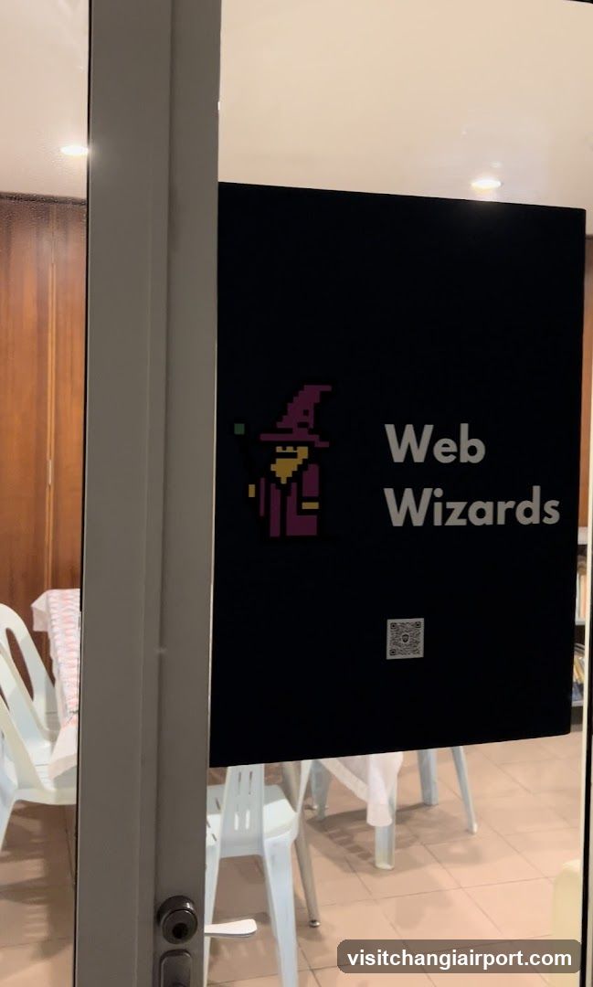Web Wizards - T3 Singapore Branch