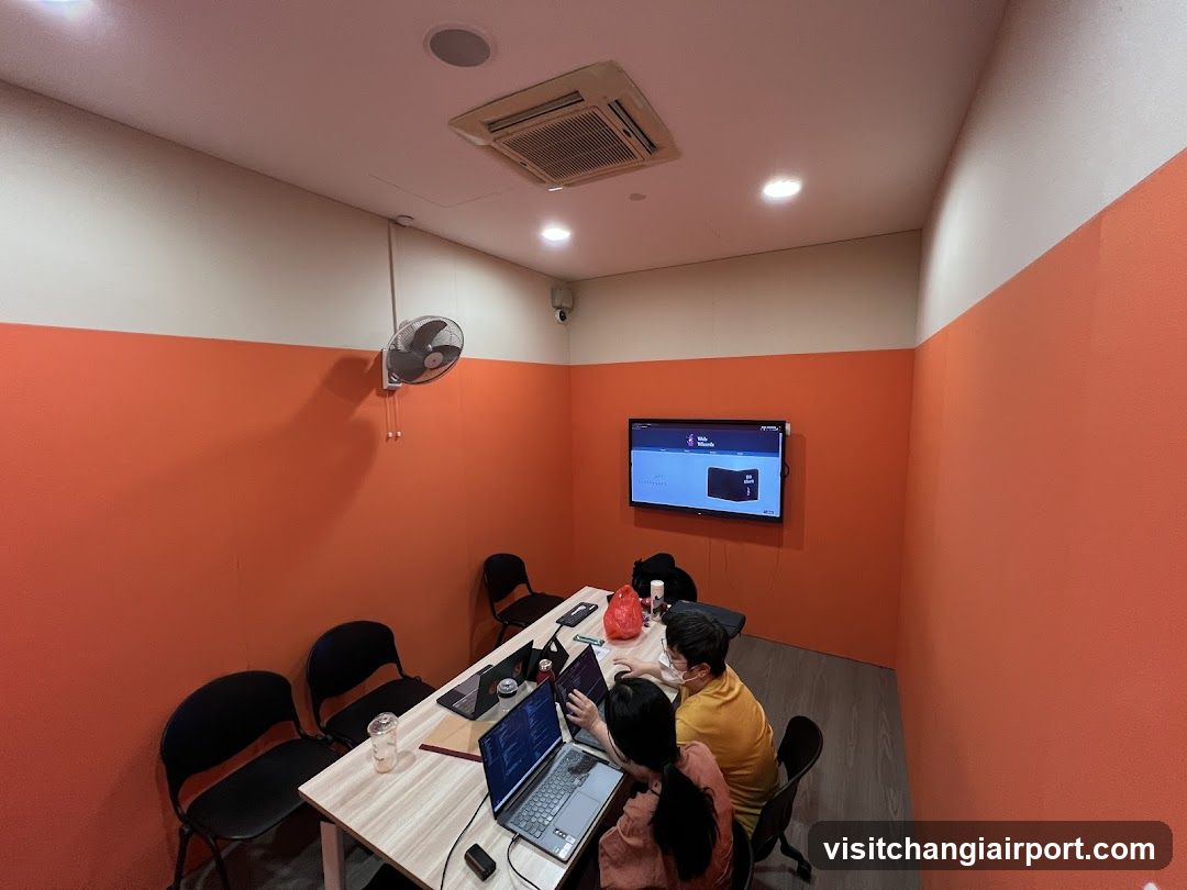 Web Wizards - T3 Singapore Branch