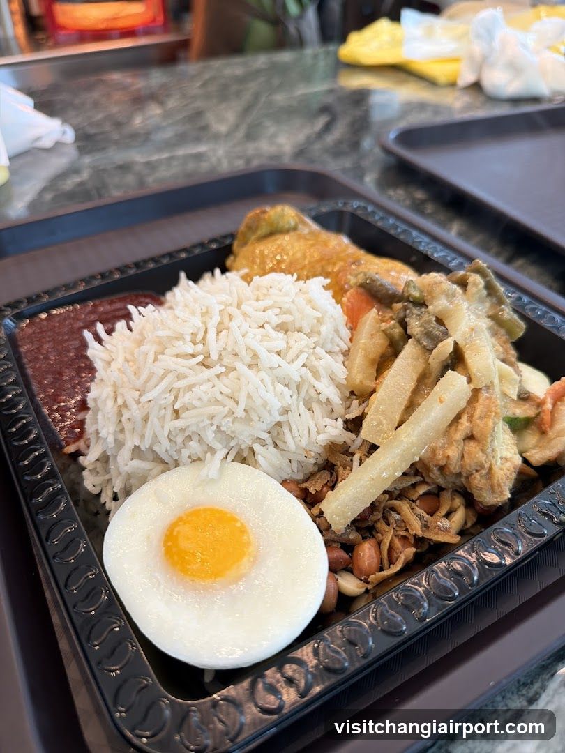 Bento Box Meal