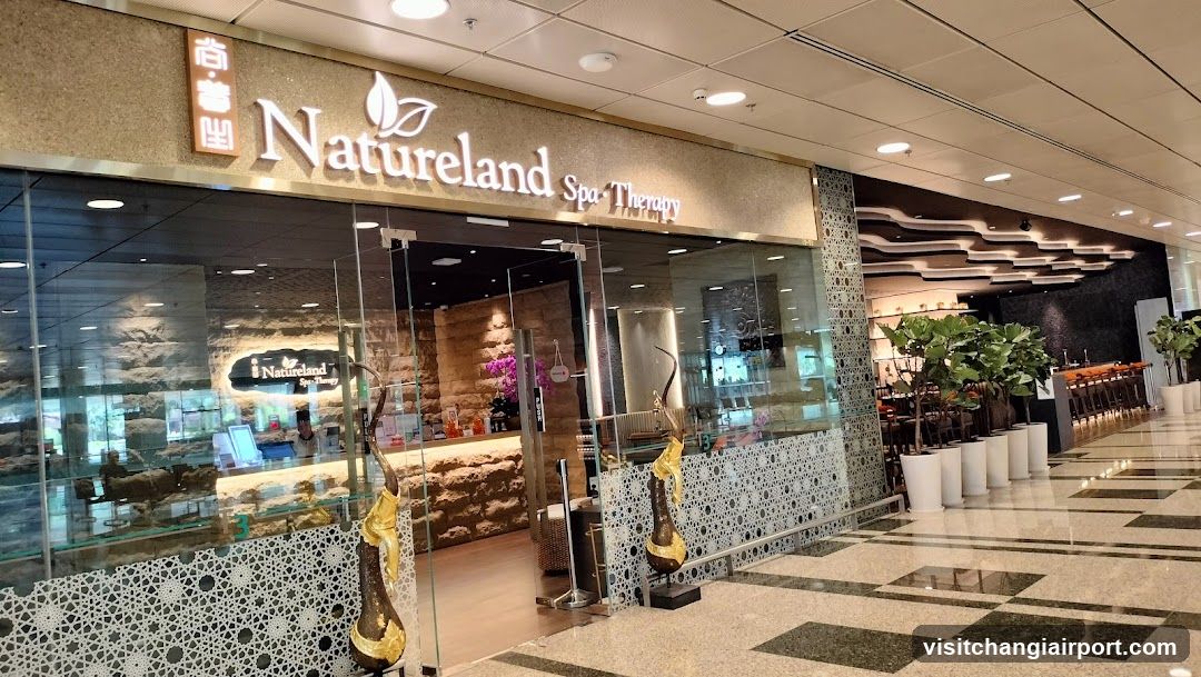 Natureland Cafe