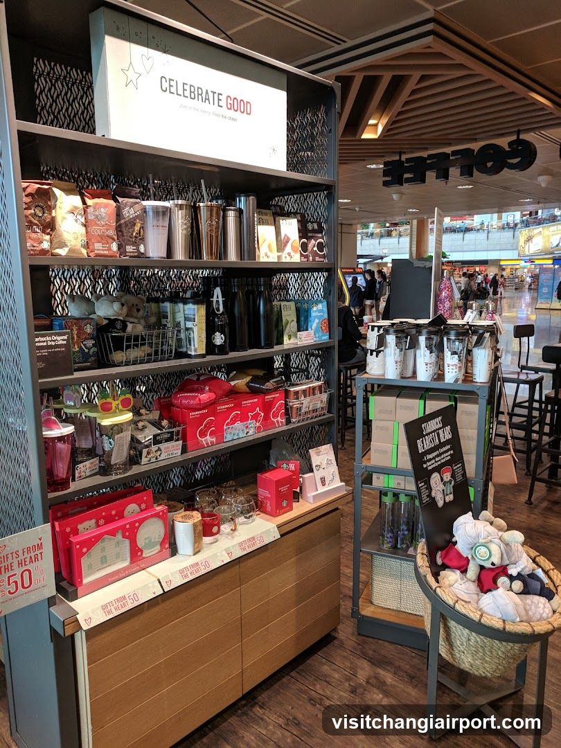 Store Interior Display