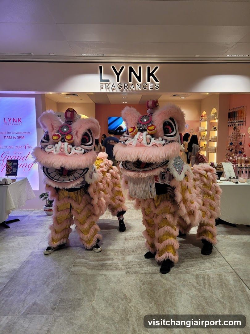 Lynk Fragrances