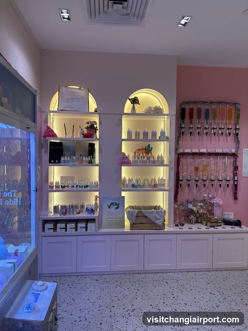 Lynk Fragrances