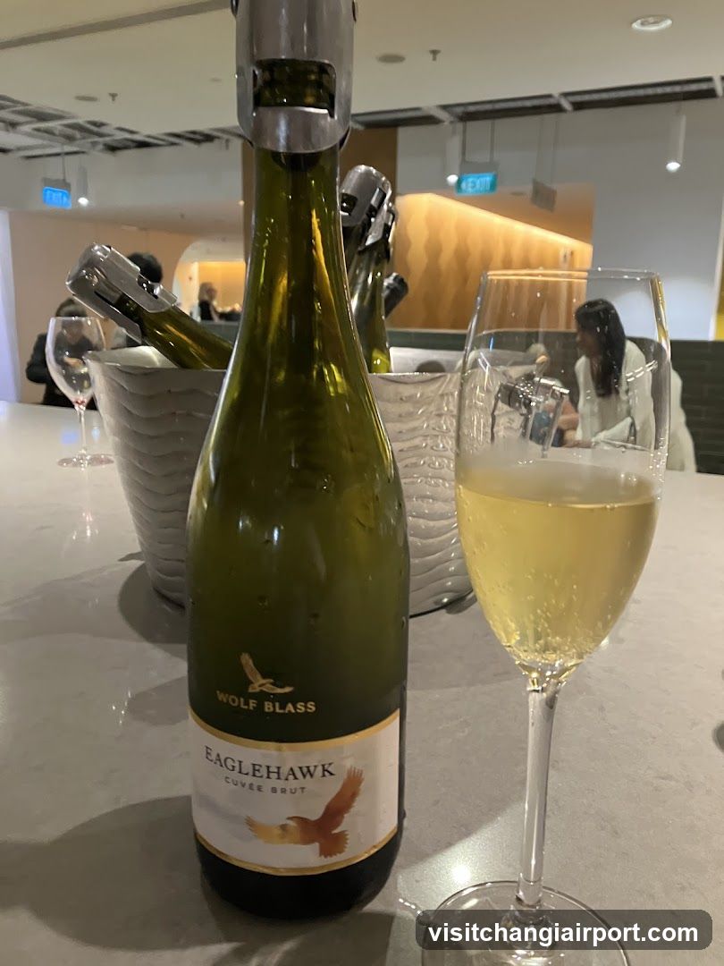 Killiney Kopitiam - T1 Departure/Transit Lounge West