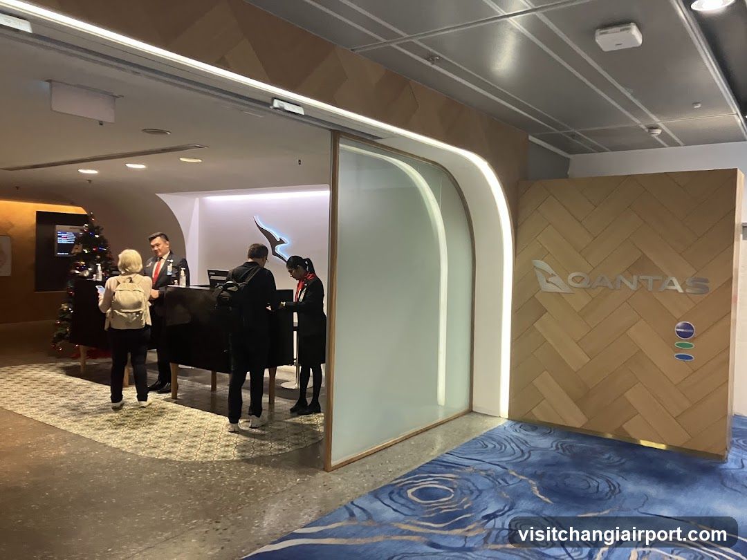 Killiney Kopitiam - T1 Departure/Transit Lounge West