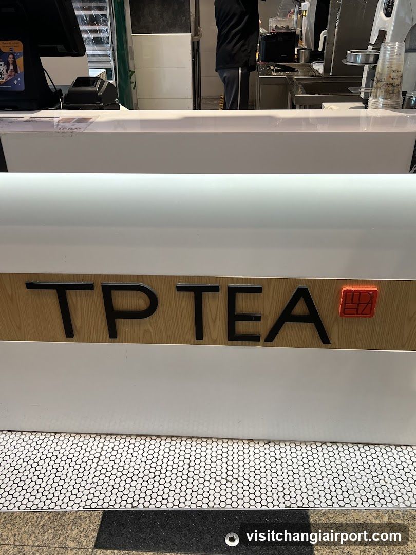 TP Tea