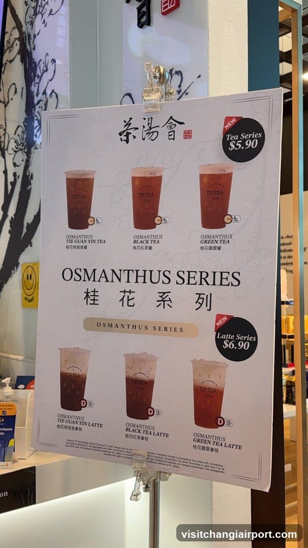 TP Tea
